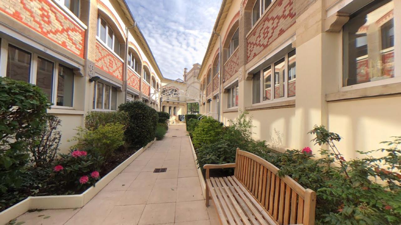 Bureau Nancy 428m² Location bureau Nancy Meurthe-et-Moselle OLBUR2111823 4